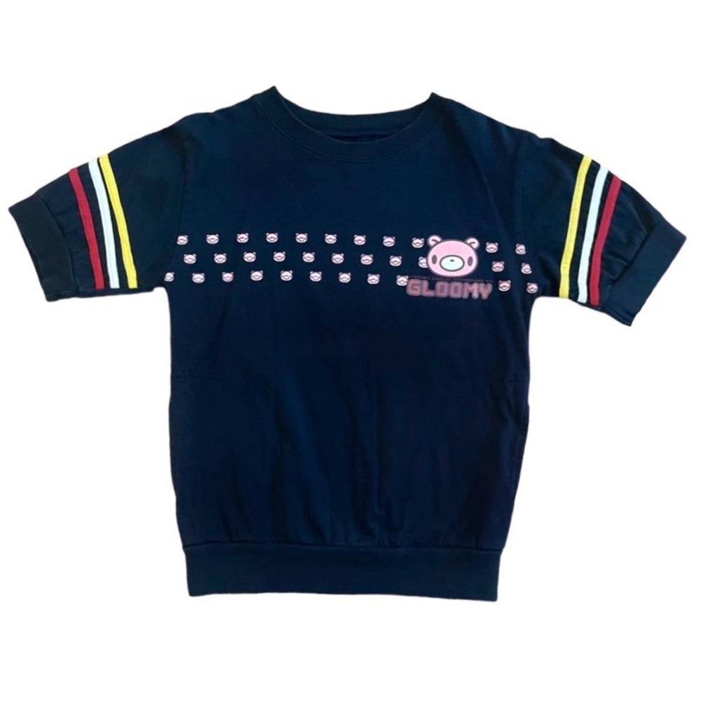 Cute Gloomy Bear Top